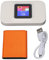 JTLB Routeurs WiFi de Poche 5G, Emplacement pour Carte SIM Plug and Play 300Mbps 5G USB WiFi Portable pour Les Entreprises à Domicile en Europe