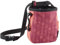 Red Chili Chalk Bag Giant Rot - Farbenfroher geräumiger Chalkbag, Größe One Size - Farbe Cherry
