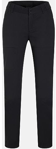 Peak Performance Damen Funktionshose Light Outdoor Black L