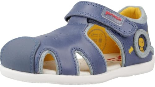Garvalín Baby - Jungen 242312Sandale
