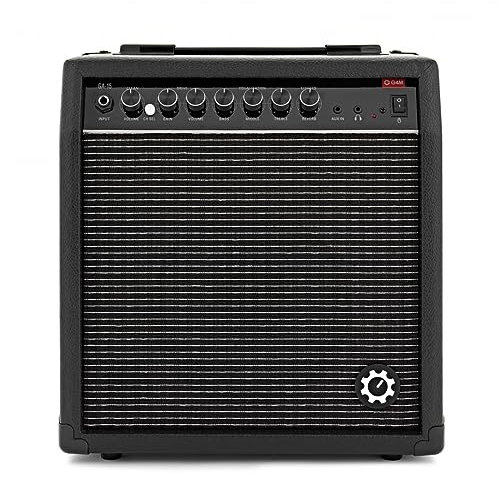 G4M GA-15 15W Guitar Amplifier