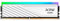XPG Memoria RAM DDR5 16GB 6000MT/s Lancer Blade RGB Dispador Blanco AX5U6000C3016G-SLABRWH
