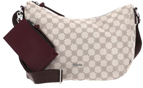 Picard Shopper Yeah für Damen aus Nylon in der Farbe Cream, Maße: 11,5x30x18 cm, 32484V02I3