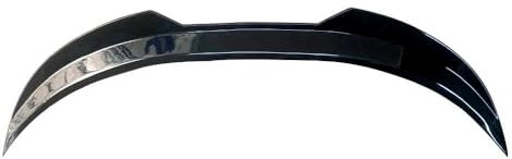 SKINII Heckspoiler Spoiler Für Ford Für Focus MK4 Wagon Fließheck Hinten Verlängerung Flügel Schwanz Kappe Trim Auto Zubehör 2019 2020 2021 2022 Auto Flügel Spoiler