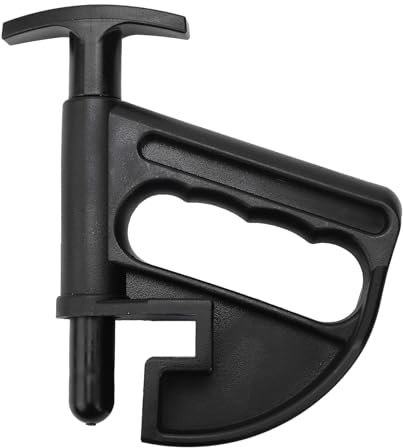 Reifenwulstklemme, Wulstniederhalter, Wulstniederdrücker, Reifenwechsler, Reifenmontierhilfe, Radwechselhelfer, Tiefbett-Depressor, Wulstniederhalter Reifenabsenk Werkzeug, Für Meisten Felgen