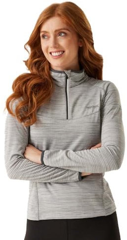 Regatta Damen Yonder Ii Outdoor Active Fleece Jacke (1er Pack)