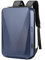Zaino Portatile 16 | Bagagli Cabina Aereo 32L | Antifurto Impermeabile Estensibile con Porta USB | Borsa da Viaggio Uomo Donna | BMTJ BAGS (Blu)