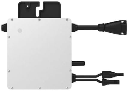 Hoymiles HMS500