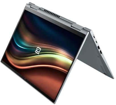 Lenovo ThinkPad X1 Yoga G6 Táctil 14 i7 1185G7, 32GB, SSD 512GB, WUXGA, A