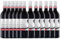 12 x Schloss Sommerau Alkoholfreier Wein Rot. Insgesamt 12 Flaschen à 0,75 Liter.