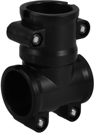 Ciieeo Drum Rack Klemme aus Kunststoff 38x38mm Elektronische Schlagzeug Halterung für Probenraum und Liveauftritte