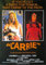 UK Import Poster [61 x 86 cm] | Carrie - des Satans jüngste Tochter (1976)