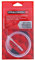 PRECISION STEEL purgeur de Frein Pro. Clapet Anti-Retour