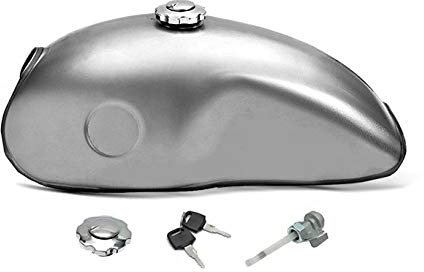 Reservoir Cafe Racer VT2 pour Suzuki Bandit 600/650/ S