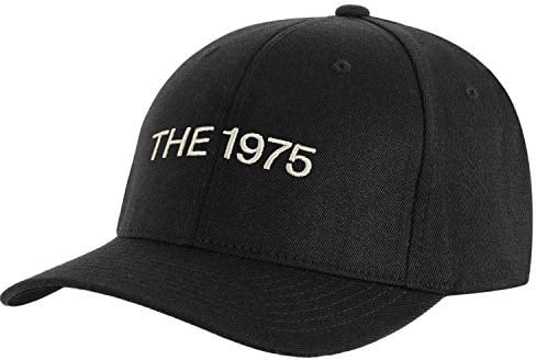 Cappello (Unisex-U) Logo (Nero)
