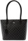 Picard Damen Shopper EUPHORIA aus Synthetik Groß | mit Reißverschluss | Shopper | Alltag