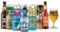 12 Craft IPA Beer Gift Set Mixed Case of IPA Beers - Premium Selection, Gifts for Him, for Her, Christmas, Father's Day, Birthday's