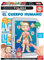 Educa - EducaTouch Junior. El Cuerpo Humano. Juego Educativo Electrónico Infantil. A Partir de 2 años (19174)
