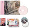 BTS - Wings : You Never Walk Alone [ RIGHT Ver. ] CD-R + Photobook + Photocard