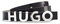 HUGO Damen Zula Belt 1,5Cm Belt, Black1, 85