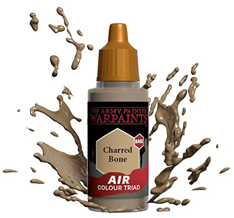 The Army Painter - Air Charred Bone