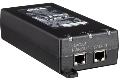 NET Acc POE MIDSPAN 90W/02209-001 AXIS
