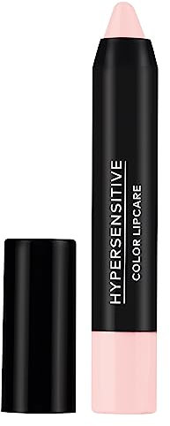 DADO SENS HYPERSENSITIVE COLOR LIPCARE (Rose) - Verleiht eine Natürliche & Sanfte Farbe & Pflegt Intensiv bei Spröden Lippen