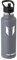 Super Sparrow Water Bottle Stainless Steel - Metal Water Bottle - 750ml - Insulated Water Bottles - Water Bottle with Straw Lid - BPA Free Kids Water Bottle - Flask for Gym, Travel, Sports