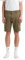 Levi's Men's XX Chino Taper Shorts II Casual Shorts, Bunker Olive Ltwt Mstwill, 32W