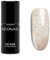 NEONAIL Top Coat Semipermanente Unghie 7,2 ml Smalto Transparente Top Glow Gold Sand Gel Per Unghie UV Led Nail Polish Glitter