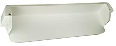 easyPART Kompatibel/Ersatz für Juno 481941849449 Absteller Abstellfach Türfach Seitenfach Flaschenfach Flaschenhalter Flaschenabsteller Kühlschrank Kühlschranktür auch für Whirlpool Funktionika Ignis