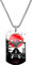 CLEEF Kette mit Anhänger My He-ro Academ-ia Halsketten Anime, Anime Schmuck Frauen und Teenager Geschenk-Multicolor 4||1 Piece