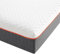 Good Nite Single Mattress Memory Foam 3FT Single Bed Mattresses Medium Firm for Body Support whith Breathable and Soft OEKO-TEX Fabric 90 x 190 x 16cm