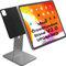 MagFlott V2: 11/10.9 Magnetic Stand for iPad Pro, Air, 10th Gen. Includes 6' USB C Cable, Full 360 Rotation, Successful Kickstarter