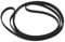 eMagTech 6PHE1991 Cinghia di trasmissione compatibile con Indesit Compatibile con asciugatrici Hotpoint 144003205 C00300793 Cinghia di gomma ad anello chiuso 9,5 mm larghezza 1991 mm circonferenza
