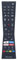 AULCMEET RM C3337 Mando a Distancia Reemplazo para JVC LED TV LT-24VH5105 LT-32VH5105 LT-32VF5105 LT-43VF5105 LT-43VU3100 LT-32VH3100S LT-65VU3100 LT-50VU3100 LT-32VH3100 LT-55VU3100 LT-58VU3100