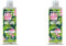 Faith In Nature Natural Wild Rose Shampoo, Restoring, Vegan & Cruelty Free, No SLS or Parabens, For Normal to Dry Hair, 400ml (Pack of 2)