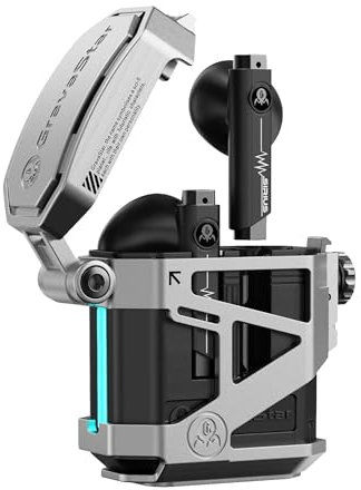 GravaStar Sirius P5 TWS Earbuds Defense Armor V2