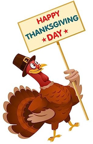 Angoily 1pc Thanksgiving Wall Sticker Thanksgiving Decor Self-Adhesive Stickers Party Wall Decal Thanksgiving Sticker Wall Decoration Party Wall Decor Glass Sticker Wall Decals Decor