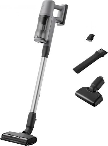 Aspirateur balai sans fil Electrolux 600 EP61AB21UG GRIS