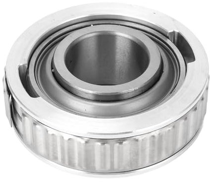 Asixxsix Gimbal Bearing, 18‑2100 Boat Gimbal Bearing Alloy Steel Marine Gimbal Bearing, 30 60794A 4 Gimbal Bearing for OMC Cobra, Mercruiser Bravo, Alpha Gen 1 and 2, Penta, MC‑1 R MR