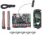 3D-Drucker-Motherboard-Kit, Steuerplatine, Mainboard-Motherboard mit LCD-Bildschirm