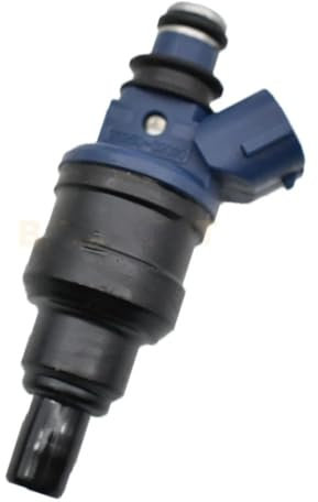 WEFOLCC 23250-02030 Einspritzdüse Für Toyota Für Carina E AT190 4AFE AT191 7AFE 1992-1997 2325002030 2320902030 Einspritzdüsen