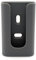 Datonga TV Remote Control Holder for Samsung Smart Control Wall Mounted Self Adhesive or Screw Mounting (Grey)