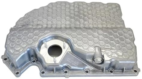 06K103598A Kit coppa per dell'olio inferiore e guarnizione per VW Golf GTI per Audi A3 S3 Sostituzione della coppa dell'olio