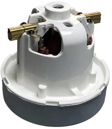 Accessoires D'aspirateur Moteur D'aspiration 230V 1200W, Compatible for KARCHER, Remplacement De Moteur D'aspirateur BV5 T12/1 T15 T17 T10