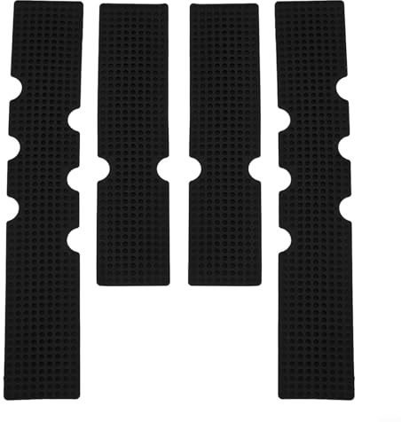 Cinta de silicona para manillar de bicicleta de carretera, cinta de ciclismo antigolpes, inserciones de amortiguación de vibraciones, acolchado de gel antideslizante, accesorios de conducción cómodos