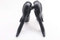 Micronew Palanca de control dual de 3 x 8 velocidades, desviador de bicicleta de carretera compatible con Shimano