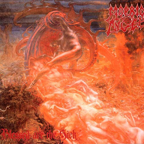 Blessed Are the Sick (Remaster)