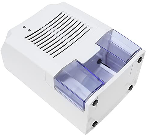 Mini deshumidificador, secador de aire portátil del secador de aire del USB para Beedroom para el hogar